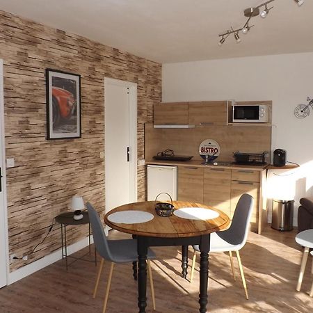 Briand Charleville-Mezieres Exterior foto